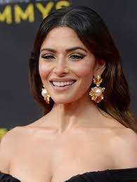 Sarah Shahi Movies & TV Shows List