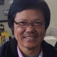 Gordon Chin Ho Smith