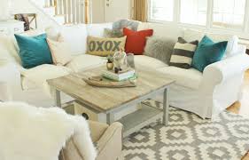 Check spelling or type a new query. My Ikea Ektorp Slipcover Sectional 2 Years Later