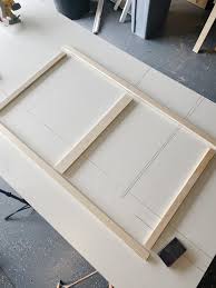 how to build basic cabinet boxes with kreg!