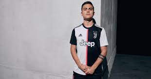 The style is crafted from recycled polyester jersey for an environmentally. Adidas Launch Juventus 2019 20 Home Shirt Soccerbible