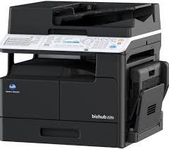 İndirmiş olduğunuz arşiv dosyasının içerisindeki klasörü açınız. Konica Minolta Bizhub 225 Mfd Machine Memory Size 128 Mb Rs 58150 Unit Id 19136846391