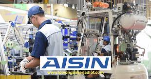 Adalah contoh soal tes pt kiyokuni, contoh soal psikotes pt nok indonesia, soal tes pt sumiden, soal psikotes pt advics, contoh soal tes pt panasonic, contoh soal psikotes pt smt, contoh soal tes pt omron, contoh soal tes pt katolec, Lowongan Kerja Pt Aisin Indonesia Automotive Karawang Tahun 2021 Lowongankerjadipt Com