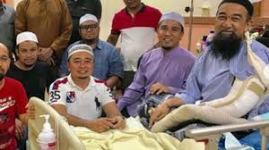 Dimana lokasi kuliah uai untuk bulan ini? Uai Dah Boleh Bergurau