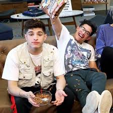 pin by maria on prettymuch girls life boy bands baby daddy