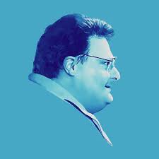 "Newman" by Dakota Randall