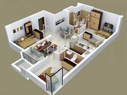 Dapatkan pelan rumah idaman anda sekarang! Pelan Rumah Terkini Design Rumah Terkini