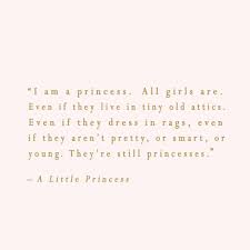 The Land Of Lavish Princess Quotes Words Quotes Powerful Quotes
