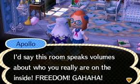 Shop unique cards for birthdays, anniversaries, congratulations, and more. What Greetings And Catchphrases Have You Given Your Villagers The Bell Tree Animal Crossing Forums