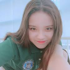 White Michelle 1st Vietnam Fanpage