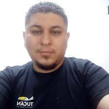 Profile for Giovanni Cano