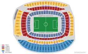 Citi Field Seating Chart Soccer Game 2019