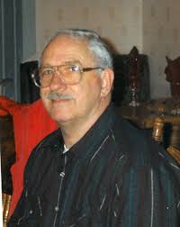 Lewis Latimer Obituary