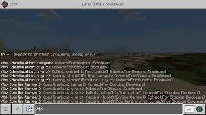 Teleporting is not supported in minecraft multiplayer unless the server has a. How To Teleport Minecraft Wiki Guide Ign