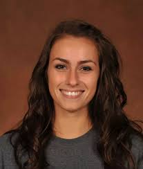 2011 Softball Roster