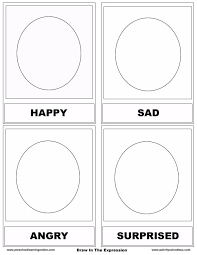 Emotions Emotions Preschool Feelings Activities Emotions Activities