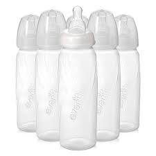 The 8 Best Glass Baby Bottles According To A Dietitian