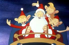 Weihnachtsmann / sag mir, wieso bist du so schlau? Weihnachtsmann Und Co Kg Zuruck Im Tv Tv Spielfilm Weihnachtsmann Und Co Weihnachtsmann Und Cokg Weihnachtsmann Bilder