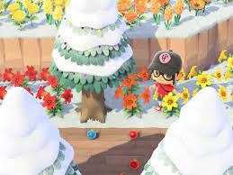 It will be at the nook brothers store. Animal Crossing New Horizons Festive Season Diy Recipe List Polygon