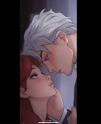 wtf happened to the mafia nanny : rwebtoons