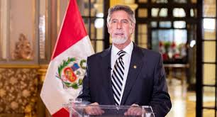 Es decir, no se mantendrá ninguno de los ministros que acompañaron a kuczynski hasta el día de su renuncia. Nombre Oficial Del Ano 2021 En El Peru Ano Del Bicentenario Del Peru 200 Anos De Independencia Respuestas El Comercio Peru