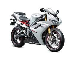 View and download triumph daytona 675 user manual online. Triumph Daytona 675r 2011 2012 Motorcycle Review Mcn