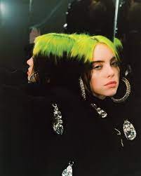 Billie eilish explained exactly what happened in that video of a fan choking her during a show. Vanity Fair On Twitter Five Grammys 72 Million Fans 19 Years Old Megastar Billieeilish Opens Up About Her New Album And A Year Of Creative Evolution Read The Cover Story Now Photographs