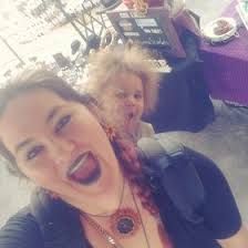 Scarlet Munoz (TheDruidsFancy)