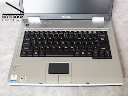 I now have 2 toshiba laptops, a portege m300 and a portege m600. Toshiba Satellite L20 157 Notebookcheck Net External Reviews