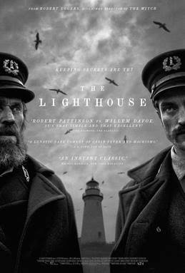 The Lighthouse (2019 film) - Wikipedia