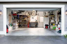 Different styles of diy garage shelves to choose from. 6 Overhead Garage Storage Ideas