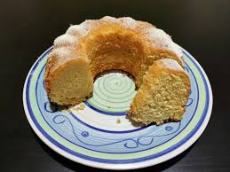 Dolce presto fatto ❤ morbido, profumato e con pochi ingredienti semplici! Dolce Presto Fatto Una Ciambella Che Profuma Di Sicilia