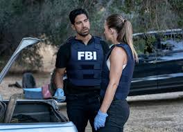 Aj Cook Reflects On The Criminal Minds: Evolution Season 1 Finale