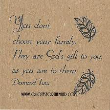Quotes About God Love And Family 54 Quotes