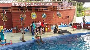 Entdecke rezepte, einrichtungsideen, stilinterpretationen und andere ideen zum ausprobieren. Harga Tiket Masuk Dolphin Batang Jadwaltravel Com