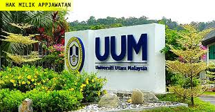 Matlamat usim adalah menjadi peneraju dalam segenap aspek ilmu dan sebagai pusat rujukan global untuk. Jawatan Kosong Di Universiti Utara Malaysia Uum Tahun 2019 Appjawatan Malaysia