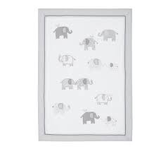 Traditional handmade pottery & craft course centre. Taylor Elephant Crib Bedding Set Pottery Barn Kids