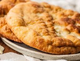 sweet cheese curd filling and sweet dough a great combination rezept rezepte langos backrezepte