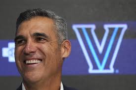 Jay Wright Announces Surprising Career Decision