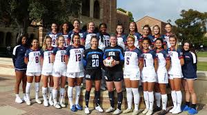 The team competes in a variety of competitions, including the annual nordic cup, which is the top competition for this age group. Women S Soccer Team To Represent Usa At World University Games Ucla