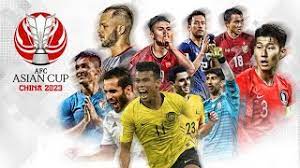 The 10 host cities for the afc asian cup china 2023 have today been announced by the chinese football association (cfa). Pes2021 Afc Asian Cup 2023 Mana Kamu Ps4 Youtube