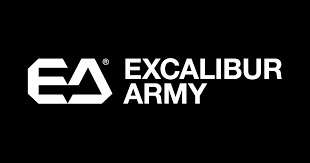 Excalibur Army - Kariérní web