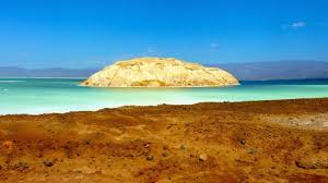 The country has a total area of 23,200 km 2 (8,958 sq mi). Why Djibouti Is Africa S Hottest New Travel Destination