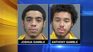 2 brothers from New Jersey to be charged with homicide after body found in  Bucks County: DA
