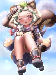 Learn more about her talent stats, base stats, constellations, and community ratings on this page. Sayu Genshin Impact Drawn By Kuma Piv Danbooru