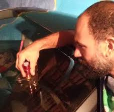 Reparos em Parabrisas ERIC BARBA 14988301051