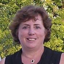 I saw that Aimee Johnstone (Class of 87) passed away