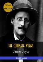 Dubliners eBook by James Joyce