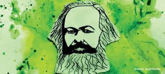 L'ecologia di Marx (la natura contro il capitale)