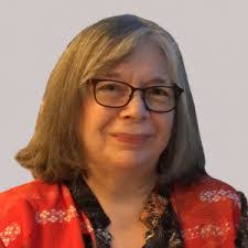 Joan Farrell's Instagram, Twitter & Facebook